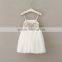 New Born Baby Dress Girl Frocks Hand Made Tulle Dress