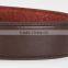 Hot Sale 2015 Summer New Fashion Genuine Leather Belt Men SWF-15071801 Quality Choice