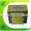 EE EI 13 25 220v to 12v low frequency step down transformer