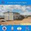 China Reused Sandwich Panel Prefab Labor Camp House