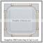 Decorative material supplier wholesale aluminum ceiling tiles material in hospital