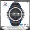 Thin Outdoor Sports Silicone Waterproof Digital Gym Running LED Adjustable Wrist Watch                        
                                                Quality Choice