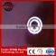 Glass Ball Nylon Plastic Precision Deep Groove Ball Bearings