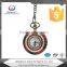 Custom&OEMJapan Movement Quartz Vintage Pocket Watch
