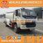 FOTON 4X2 8000L fuel tank truck with oil pump hot sale in China