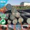 S45C/C45/1045 BIG DIAMETER ROUND BAR Price Mild Steel Rod High Quality 1018 Cold Rolled Round Steel