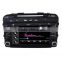 dashboard placement car dvd player for KIA Sorento with GPS+SWC+BT+3G+DVD+Radio+WIFI+Digital TV