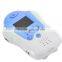 1.5 inch FM digital Wireless Baby monitor sunflower design monitor security colour