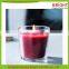Christmas Glitter Candles for Sale