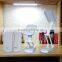 New rechargeable led touch desk lamp study reading lamp