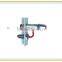 2 meters long Adjustable Anti-static Ionizing Air Nozzle for Industrial use