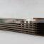 Excavator spare parts EC360 20749399 oil cooler core