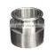 Sanitary ferrule adaptor