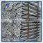 Professional Manufacturr N76X1200 Ground Screw Anchor for Flag Pole