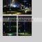 solar lamp garden/solar garden lighting pole light/Flower garden lamp