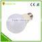 2016 good selling LED bulb with power 3w 5w 7w 9w 12w Indoor using 7w E27 LED light bulb