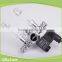 Super Quality Eco-Friendly Single Gauge Gas Regulator With Constant Pressure Meter