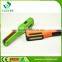 ABS with 4pcs magent 64g promotional pen shape torch light