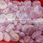 Roze Quartz Crystal Hearts Wedding Giveaway Gifts