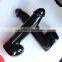 Wholesale black obsidian craved gemstone penis fake