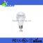 New RGB Bluetooth Controlled Multicolored Smart LED Light Bulb 7.5W E27/B22