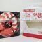 CL-120R silent cpu axial case fan from Alseye with competitive price