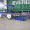 CE certificate Rotary slasher mower for tractor