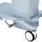 TS Manual Hydraulic Medical Table