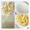 Supply frozen dried pineapple with high quality for sale