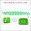 Hot Selling 13.56MHz Custom Active RFID Bracelet/Silicone RFID Wristband