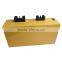 MPPT auto work solar charge controller 96V