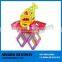 Magnet Brick Mag wisdom building block toy