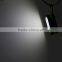 battery powered magnetic led work light with stand