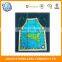 Kitchen Restaurant Bib BBQ Apron Cooking World Map Apron City Aprons