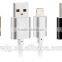 Micro USB charger high quality mobile phone charging cord for android