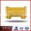 Excavator Oil cooler 9M8818