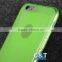 C&T Soft TPU Flexible Premium Soft Bumper Rubber Protective Case Cover for Apple iPhone SE