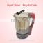 2016hot sell high power quality electric profeesional nutrition blender