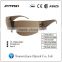 CSA Safety Glasses With Scratch-resistant Coating on Lens and PC Frame