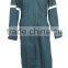 Coveralls with reflective ,coverall for southeast Asia market, safety coverall