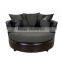 Wooden corner sofa design cheap corner sofa YS70115