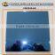 Factory Price Reflective Glass, Blue Reflective Glass, Light Blue Glass and Lake Blue Glass                        
                                                Quality Choice