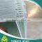 6mm clear safety tempered price toughened glass protective tempered glass