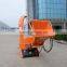 Full hydraulic wood chipper BX42RF