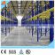 widely used in warehouse storage selective pallet racking