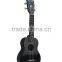 Hot sale colorful ukulele for promotion