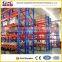 Shenzhen Steel Pallet Racking System for Fabric Rolls
