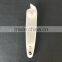 Logo customized stainless steel bevel nail clipper