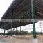 Low Investment Steel Tube Structure Warehouse