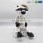 New Design Accept Custom Plush Fox Toy with Hat